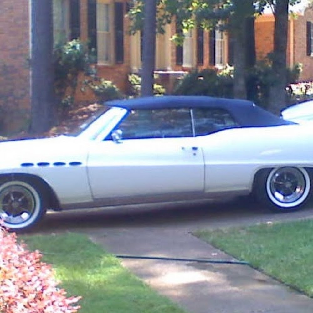 Meet your Posher, Tony